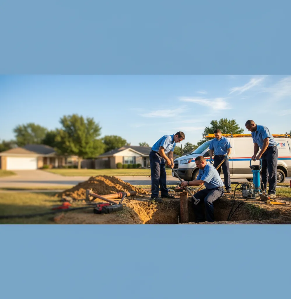 Water Heater Repair & Plumber in Bluefield